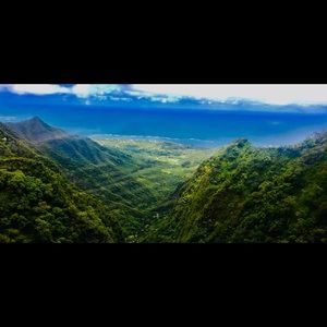 Meet your Posher, Rick